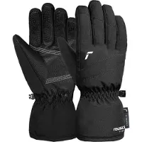 Reusch Sporthandschoenen 'Wonder' zwart / wit