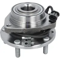 BTA Wiellagerset met naaf H1Y067BTA