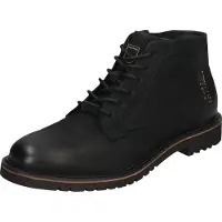 Bugatti Veterboots goud / zwart