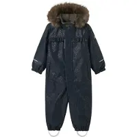 Name it Functioneel pak 'NMFSNOW10' marine