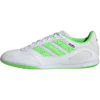 Adidas Voetbalschoen 'Super Sala Competition 3' appel / zwart / wit