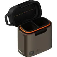 Polar Pro FilmVault McKinnon Series 120 2-roll