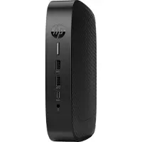 Hp Ink Elite t655 2,1 GHz Windows 11 IoT Enterprise 1,12 kg Zwart R2314