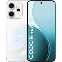 OPPO Reno 14 512GB Wit 5G
