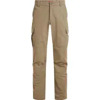 Craghoppers - Nosilife Cargo Trousers II - Trekkingbroek 46 - Regular, bruin