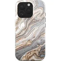 Burga Tough iPhone 16 Pro Hoesje Gentle Wind
