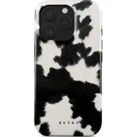 Burga Tough iPhone 16 Pro Hoesje Cheerleader