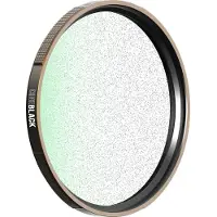 Polar Pro PolarPro Cineblack [1/2 Density] Filter - 67mm