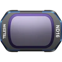 Telesin ND16 Filter voor DJI Osmo Pocket 3