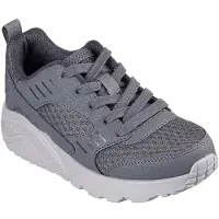 SKECHERS UNO LITE Fashion Sneakers voor Kinderen - Comfortabele en Stijlvolle Sneakers voor Dagelijks Gebruik