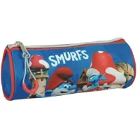Disney De Smurfen etui - Terug naar school met De Smurfen - 21 cm