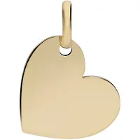 Lucardi Hangers goud