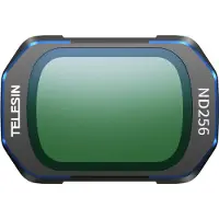 Telesin ND256 Filter voor DJI Osmo Pocket 3