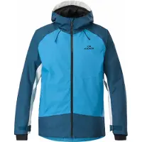 Eider - Ski jassen - M Arias 2L Insulated Jkt Azul voor Heren - Maat L - Blauw