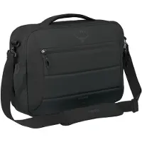 Osprey Ozone Koffer 42 cm Laptop compartiment zwart