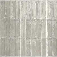Navale Kolore wandtegel 7.5x30cm grijs