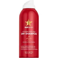 HAIRtamin Hair Care Droogshampoo Peptide Dry Shampoo 119gr