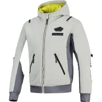 Alpinestars Moblast WP waterdichte motorfiets textieljas