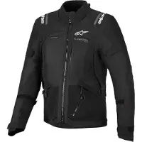 Alpinestars Stella Andes V4 Drystar Motorjas