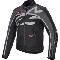 Alpinestars Axton Motorjas