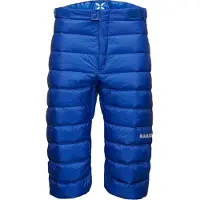Mammut Eiger Nordwand Light Down Insulated Shorts Men