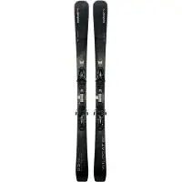 Elan Wildcat 83 Black Edition Shift X + ELX 11.0 GW Shift Ski Dames Black 168