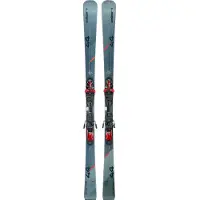 Elan Primetime 44 + EMX 12 GW 25/26