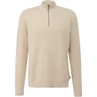 QS Trui beige