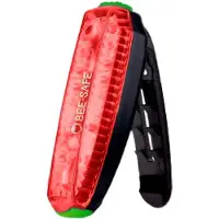 Bee-Safe Led Clip Light USB | ONE SIZE | Dames