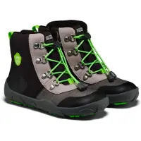 Affenzahn - Kid's Winterstiefel Vegan Discovy - Winterschoenen 28, zwart