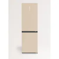 Create - 402L combi-koelvriescombinatie met Space Pro en Care+ - Zand- FRIDGE STUDIO COMBI PRO 402