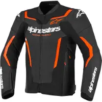 Alpinestars Gp Force V2 Leren Jas