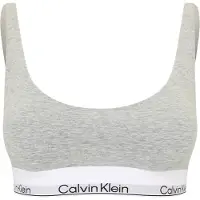 Calvin Klein Underwear BH grijs / zwart / wit