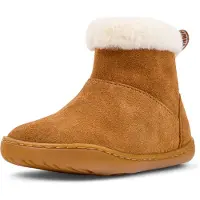 Camper Laarzen 'Peu Cami' bruin