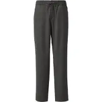 s.Oliver Broek donkergrijs