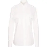 Seidensticker Blouse wit