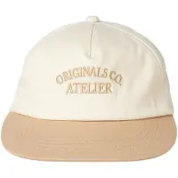 Jack & Jones Muts beige / bruin