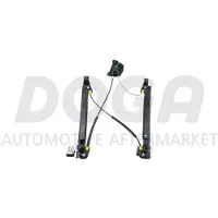 Doga 101504 Raammechanisme