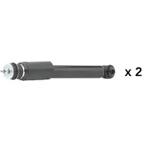 RIDEX 854S20913 Schokdemper