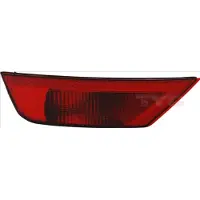 TYC 19-0951-11-2 Mistachterlamp