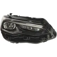Valeo 451323 Koplamp