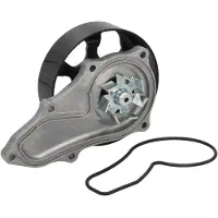 AISIN Koelvloeistof pomp WPH-066