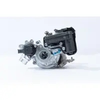 BORGWARNER 16319980063 Turbocharger