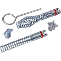 Rothenberger Gereedschapset S, 16mm, 5-delig - 72937