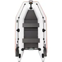 Kolibri KM-300B Rubberboot met boekvloer Opblaasbaar - 3 Volwassenen