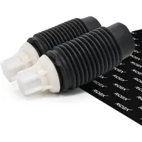 RIDEX 919D0492 Stofhoes, schokbreker