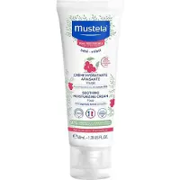 Mustela Hydraterende Gezichtscrème voor Baby's Sensitive Skin (40 ml)