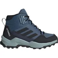 Adidas Boots 'AX4R' marine / zwart / wit