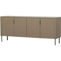 Woood dressoir Gunnar