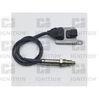 Quinton Hazell XNOX119 NOx-sensor, NOx-katalysator